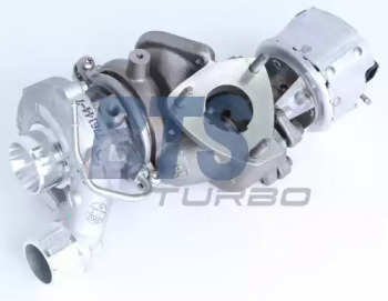 BTS TURBO T916542RE